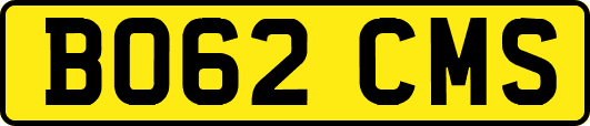 BO62CMS