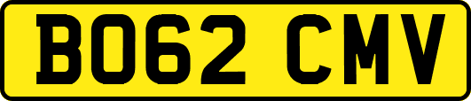 BO62CMV