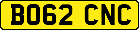 BO62CNC