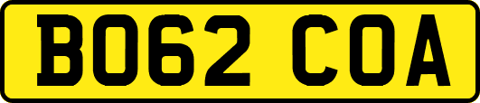 BO62COA