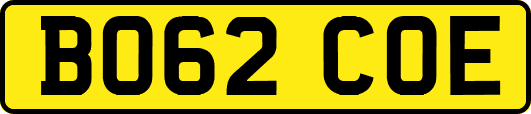 BO62COE