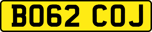 BO62COJ