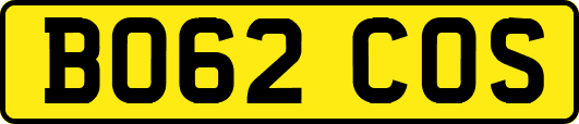 BO62COS