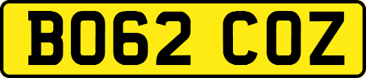 BO62COZ