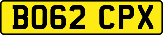 BO62CPX