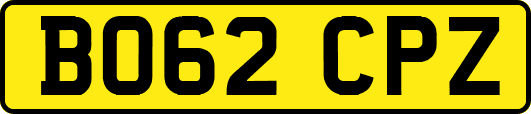 BO62CPZ
