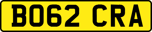 BO62CRA