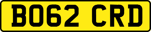 BO62CRD