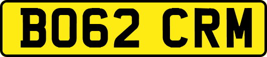 BO62CRM