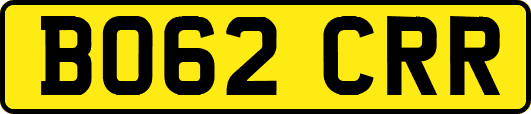 BO62CRR