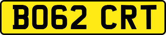 BO62CRT