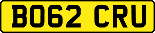 BO62CRU