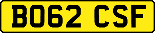 BO62CSF