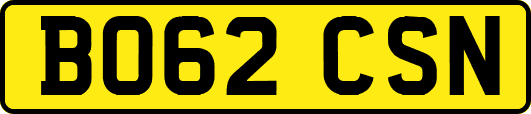 BO62CSN