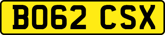 BO62CSX
