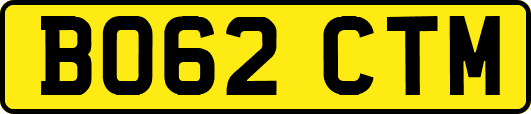 BO62CTM
