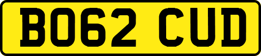 BO62CUD