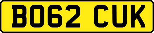 BO62CUK
