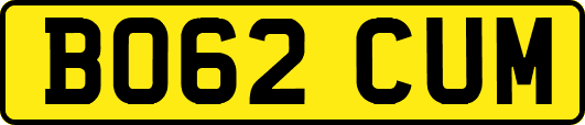 BO62CUM