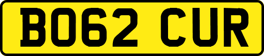 BO62CUR
