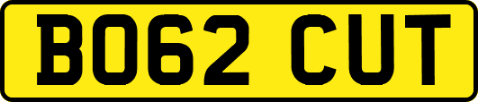 BO62CUT