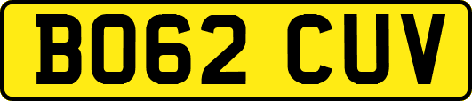 BO62CUV