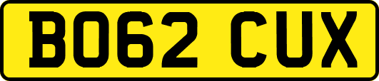 BO62CUX