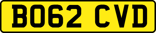 BO62CVD