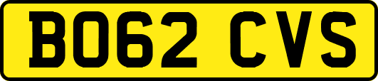BO62CVS