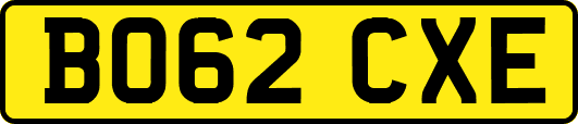 BO62CXE