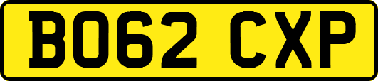 BO62CXP
