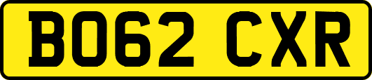 BO62CXR