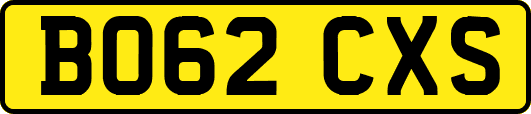 BO62CXS
