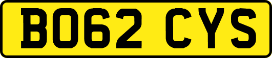 BO62CYS