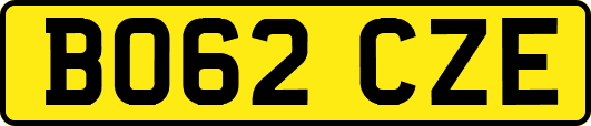 BO62CZE