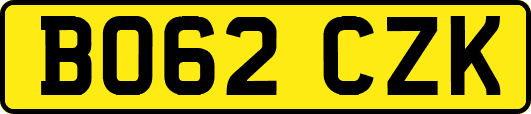 BO62CZK