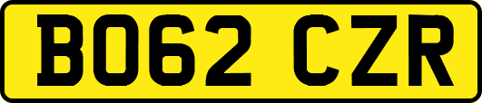 BO62CZR
