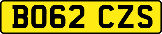 BO62CZS