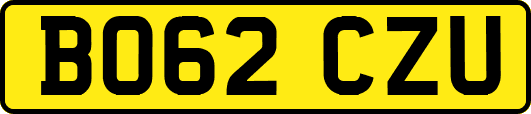 BO62CZU
