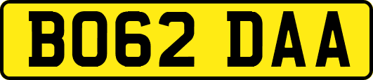 BO62DAA