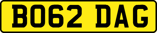 BO62DAG