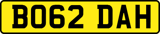BO62DAH