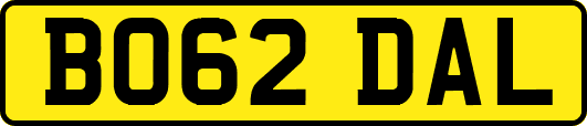 BO62DAL