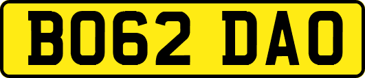 BO62DAO
