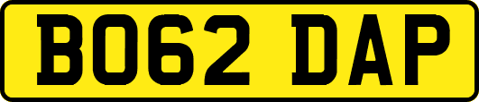 BO62DAP