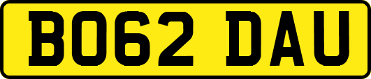 BO62DAU