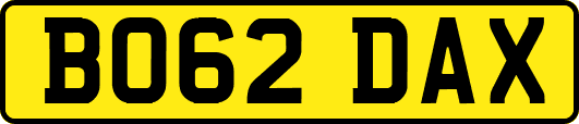 BO62DAX