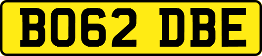 BO62DBE