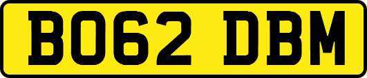BO62DBM