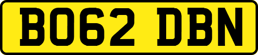 BO62DBN